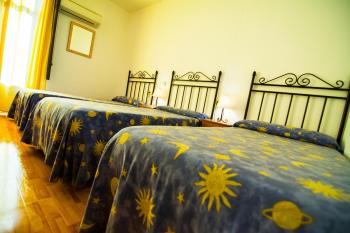 Arteaga Hostal & Baños Arabes Elvira, Granada (Foto 4)