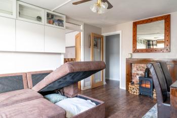 Lovely 1-bedroom property with balcony in West end, Glasgow (foto 5)