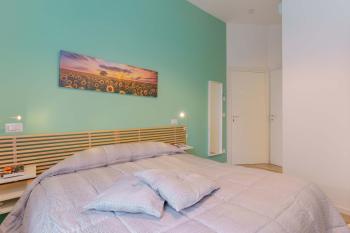 B&B Bentivogli by Lesdomus - fronte Ospedale Sant'Orsola, Boloňa (fotografie 4)