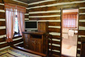 Lisotel, Rokytne (photo 2)