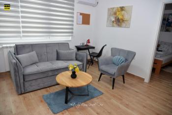Apartment No 11, Subotica (fotografie 2)