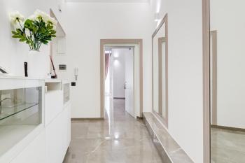 UnoSeiTre - Luxury Apartment & Suite, Řím (fotografie 5)