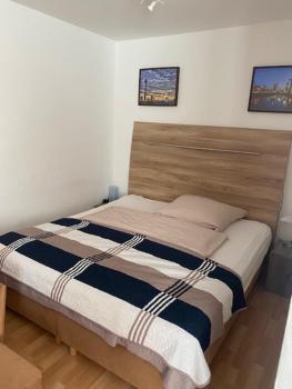 Appartement Leon, Düsseldorf (fotografie 3)