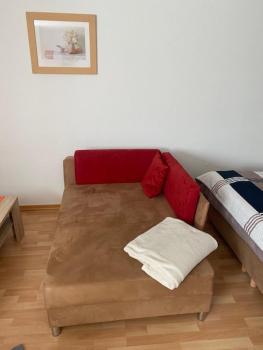 Appartement Leon, Düsseldorf (fotografie 2)
