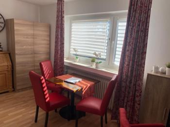 Appartement Leon, Düsseldorf (fotografie 4)