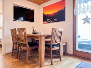 Chalet Sonne, Rosswald (fotografie 3)