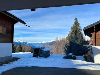 Chalet Sonne, Rosswald (fotografie 4)