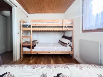 Chalet Sonne, Rosswald (fotografie 5)