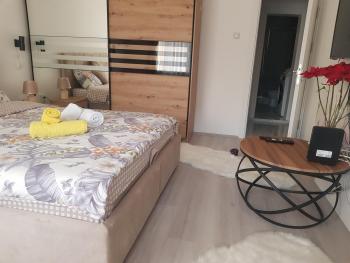 City Diamond Apartment, Skopje (zdjęcie 5)