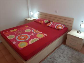 Comfort Zone - one bedroom condo with the sea view, Bečići (fotografie 5)