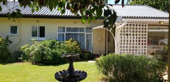 Tortuga - Peaceful Holiday Home with Loadshedding Backup, Sedgefield (photo 5)