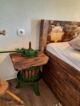 Casa Coronica, Sečovlje (foto 5)