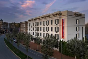 SpringHill Suites by Marriott Huntsville West/Research Park, Huntsville (zdjęcie 2)