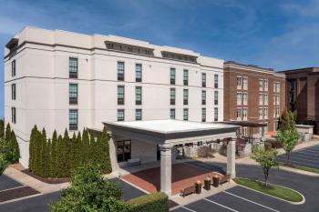 SpringHill Suites by Marriott Huntsville West/Research Park, Huntsville (zdjęcie 3)