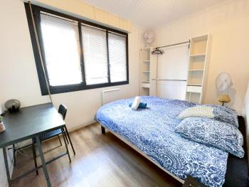 Appart 2 chambres gare St Charles, Marseille (fotografie 3)