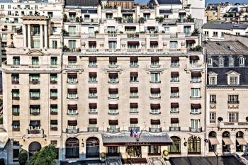 Prince de Galles, a Luxury Collection hotel, Paris, Paris (Foto 5)