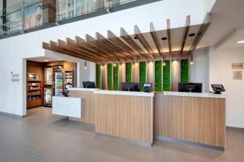Fairfield by Marriott Inn & Suites Franklin Cool Springs, Franklin (Foto 3)