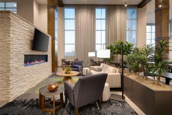 Fairfield by Marriott Inn & Suites Franklin Cool Springs, Franklin (Foto 5)
