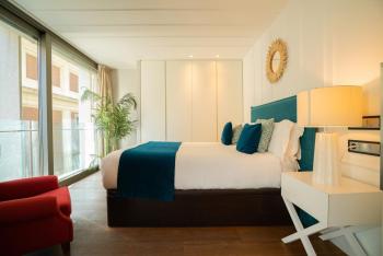 SmartRental Collection Centric II, Madrid (fotografie 3)
