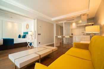 SmartRental Collection Centric II, Madrid (fotografie 4)