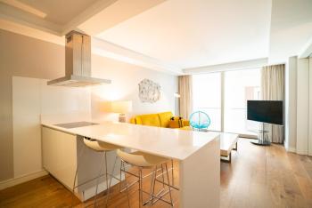 SmartRental Collection Centric II, Madrid (fotografie 5)