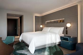The Westin London City, Londra (foto 3)