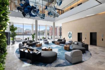 The Westin London City, Londra (foto 2)