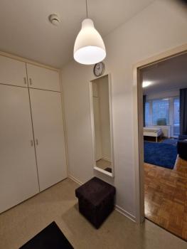 HannoverMesseApartment 2 bedroom, Hannover (fotografie 2)