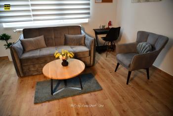 Apartment No 11, Subotica (fotografie 4)
