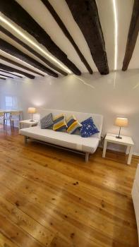 Alfama Home, Lisabon (fotografie 2)