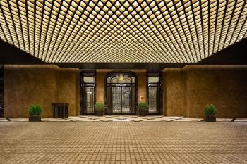 Josun Palace, a Luxury Collection Hotel, Seoul Gangnam, Seul (foto 2)
