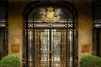 Josun Palace, a Luxury Collection Hotel, Seoul Gangnam, Seul (foto 3)