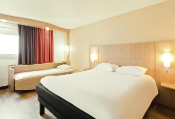 ibis Nice Centre Gare, Nizza (foto 3)