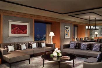 The Ritz-Carlton, Tokyo, Tokyo (photo 5)