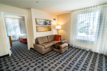 TownePlace Suites By Marriott Las Vegas Stadium District, Las Vegas (foto 5)