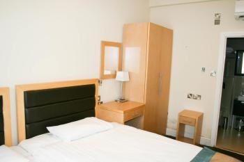 Cromwell Hotel, Londýn (fotografie 5)