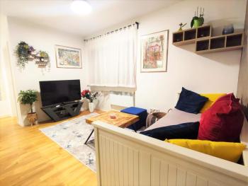 Apartment Dada, Záhřeb (fotografie 5)