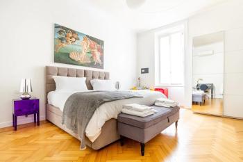 B&B Liberty Suite Milan, Milan (photo 5)