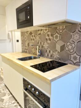 LE POP ART - JARDIN DES PLANTES - Centre, Тулуза (фото 5)