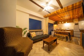 Heritage 21 - Vacation STAY 14227, Beppu (Foto 2)