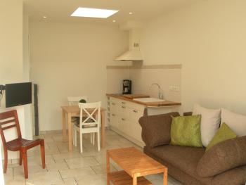 Pension Kamperland, Kamperland (photo 4)