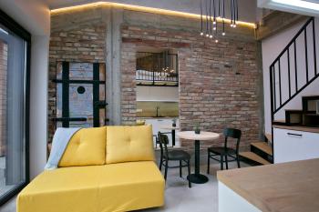 Studio 27, Warna (zdjęcie 4)