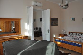 Matyas House in the City Center, Budapešť (fotografie 2)