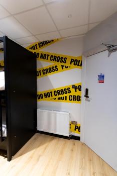Hostelle - women only hostel London, Londyn (zdjęcie 4)
