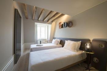 My Story Hotel Rossio, Lisabon (fotografie 5)