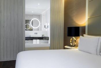 BessaHotel Liberdade, Lisabon (fotografie 3)