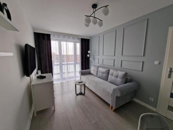 89 - Apartamenty Siedlce - Nowy apartament przy ul. Rakowieckiej, Siedlce (fotografie 3)