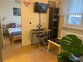 Miączyńska Apartament, Varšava (fotografie 2)