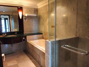 MN SUITE At TIMES SQUARE KL, Kuala Lumpur (fotografie 5)