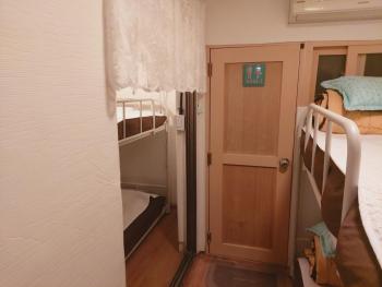 Seoul Guesthouse Foreigners Only, Soul (fotografie 5)